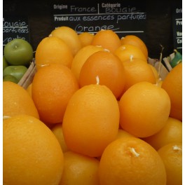 Oranges (petit calibre)